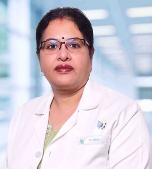 Dr. Mano Badhuria